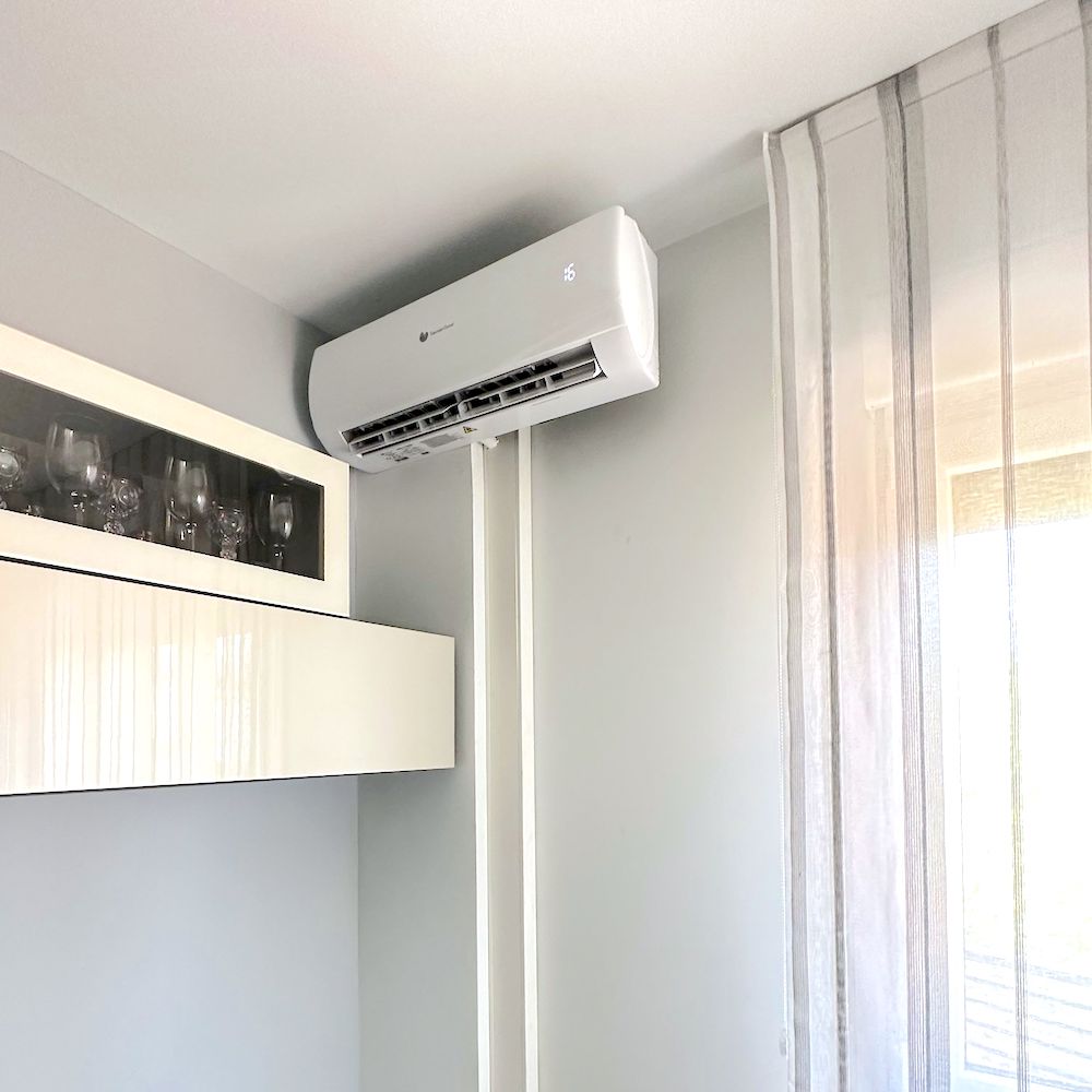 Servifred climatización en Valencia