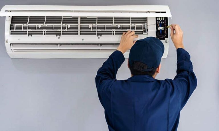 Servifred empresa climatización en Oliva servicio instalación aire acondicionado